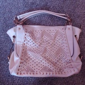 Large gently used purse